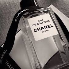  Chanel Eau De Cologne 75 ml 
